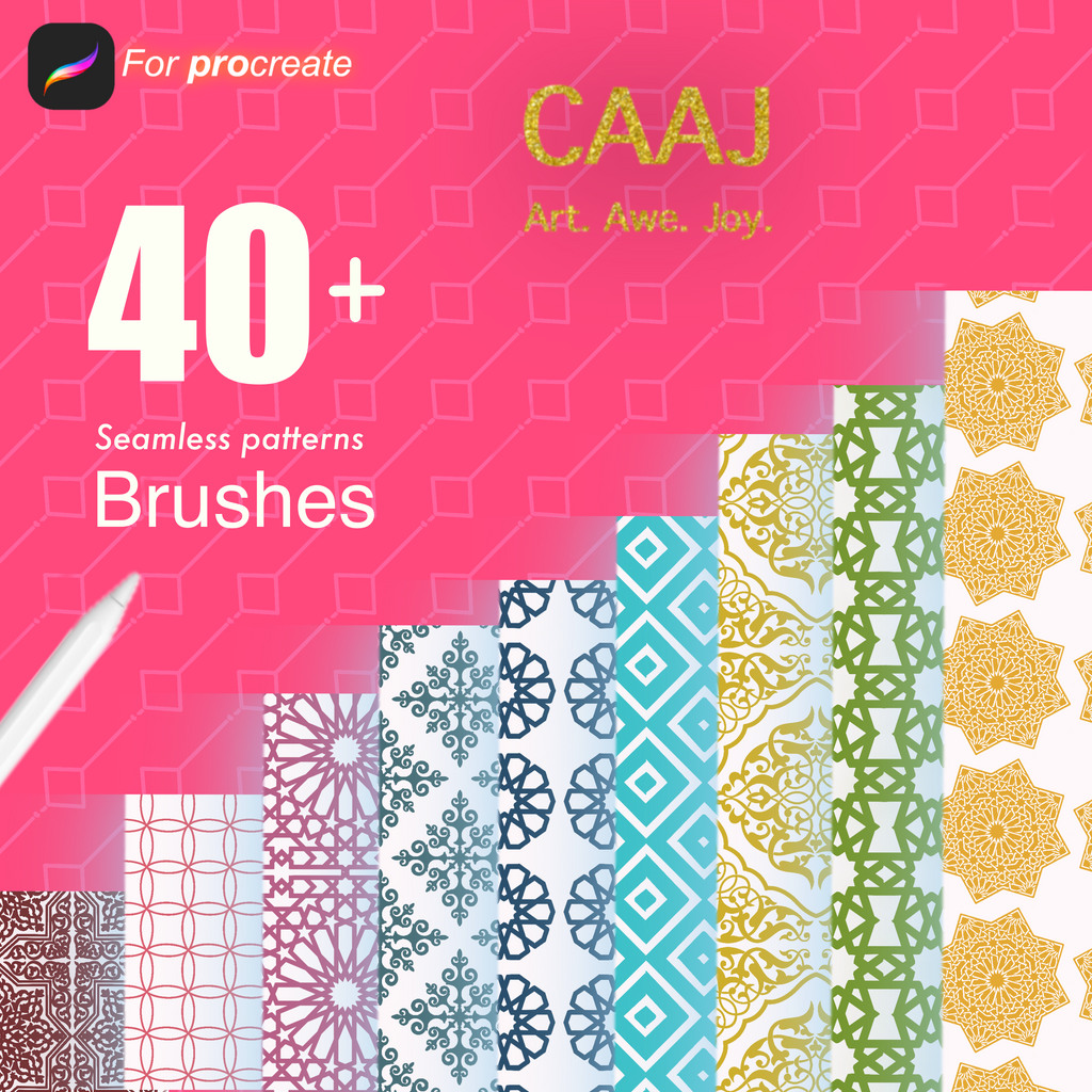 ✨ Diwani Essence – 110+ Outils de Calligraphie Arabe