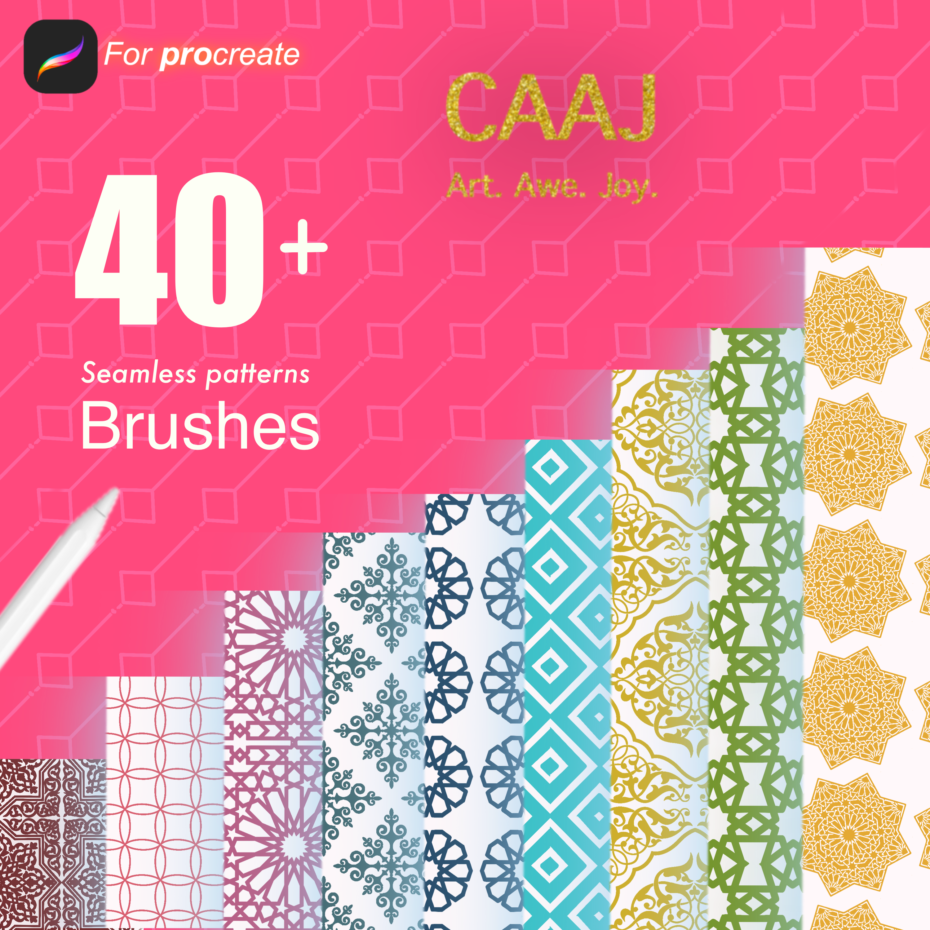 ✨ Diwani Essence – 110+ Outils de Calligraphie Arabe