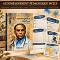 T4 : Les masques tombent. Frantz Fanon, soigner pour libérer